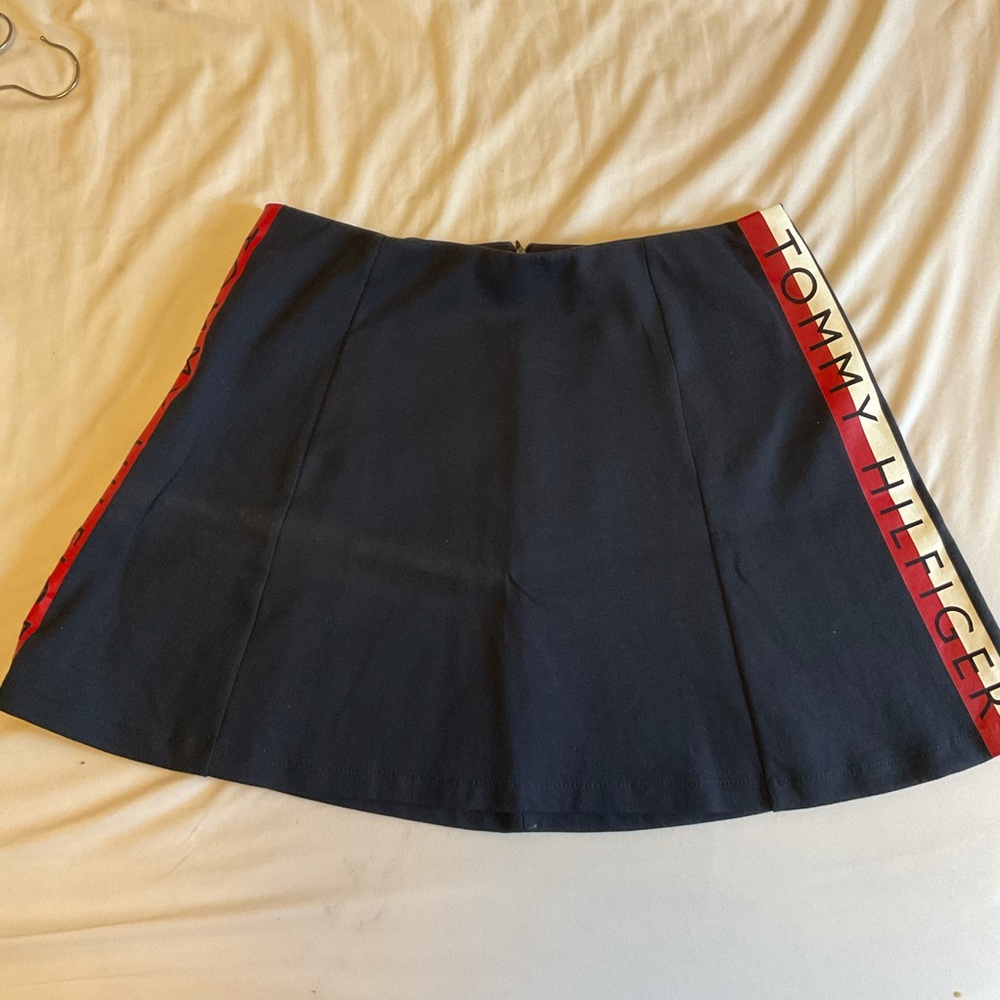 NWT Tommy Hilfiger Tennis Skirt